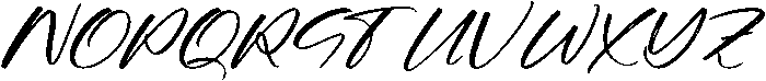 Earthy Mutual otf (400) Font UPPERCASE