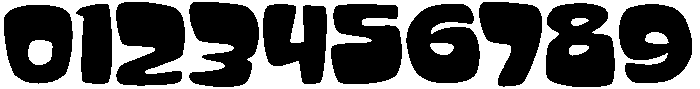 EastBlue-Regular otf (400) Font OTHER CHARS