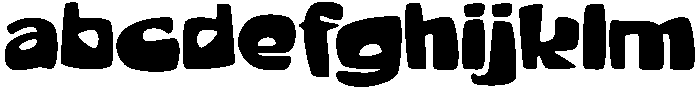 EastBlue-Regular otf (400) FONT