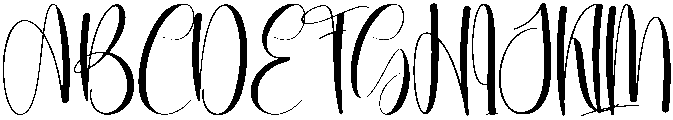Easter Bunny Regular otf (400) Font