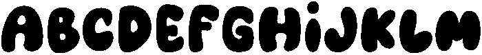 Easter Bunny Regular otf (400) FONT