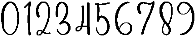 Easter Bunny Regular otf (400) Font OTHER CHARS