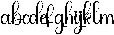 Easter Bunny Regular otf (400) FONT