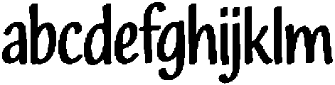 Easter Chic Regular otf (400) FONT