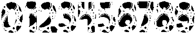 Easter Cutie 1 Regular otf (400) Font OTHER CHARS