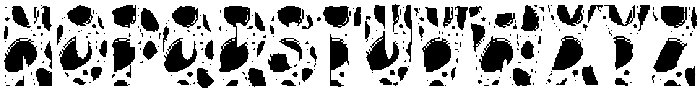 Easter Cutie 1 Regular otf (400) Font LOWERCASE