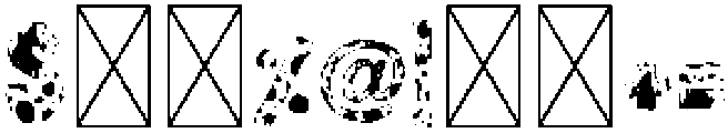 Easter Cutie 2 Regular otf (400) Font OTHER CHARS