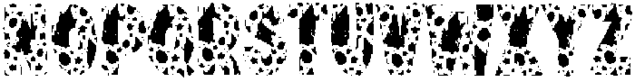 Easter Cutie 2 Regular otf (400) Font UPPERCASE