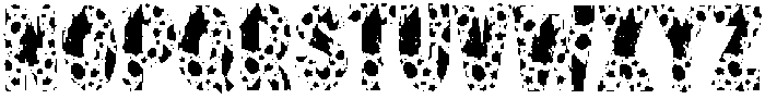 Easter Cutie 2 Regular otf (400) Font LOWERCASE
