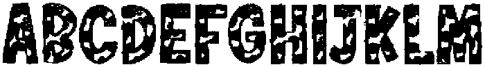 Easter Cutie 3 Regular otf (400) FONT
