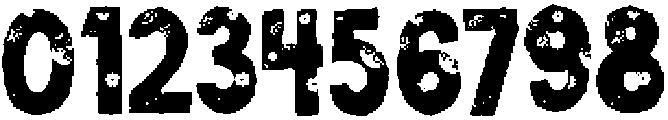 Easter Cutie 4 Regular otf (400) Font OTHER CHARS