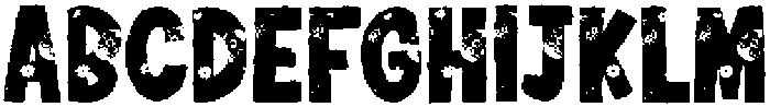 Easter Cutie 4 Regular otf (400) FONT