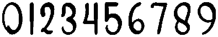 Easter Day Regular otf (400) Font OTHER CHARS