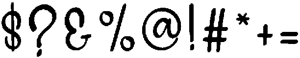 Easter Day Regular otf (400) Font OTHER CHARS