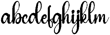 Easter Day Regular otf (400) FONT