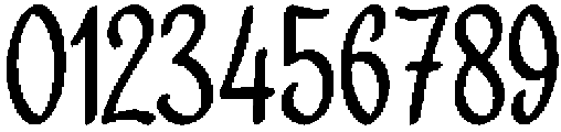 Easter Discover Regular otf (400) Font OTHER CHARS