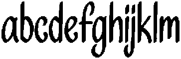 Easter Discover Regular otf (400) FONT