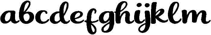 Easter Fabulous otf (400) FONT