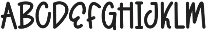 Easter Groovy Regular otf (400) FONT