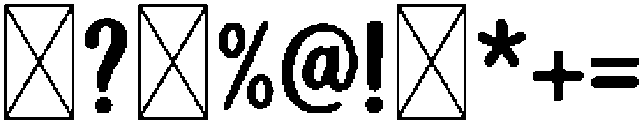 Easter Honeymoon Regular otf (400) Font OTHER CHARS
