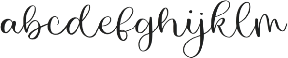 Easter Hopes Script otf (400) FONT
