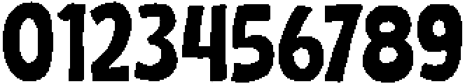 Easter Joys otf (400) Font OTHER CHARS