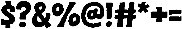 Easter Joys otf (400) Font OTHER CHARS