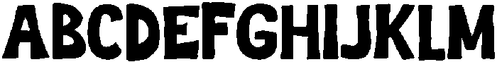 Easter Joys otf (400) Font UPPERCASE