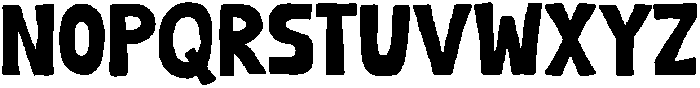 Easter Joys otf (400) Font UPPERCASE