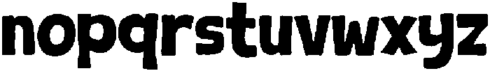 Easter Joys otf (400) Font LOWERCASE