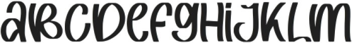 Easter Pink ttf (400) Font LOWERCASE