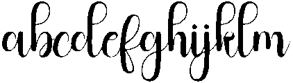 Easter Regular otf (400) FONT