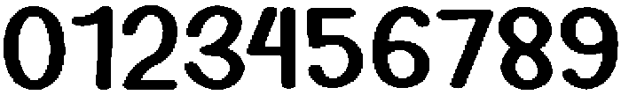 Easter Regular otf (400) Font OTHER CHARS