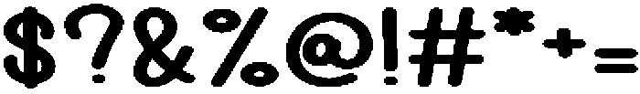 Easter Regular otf (400) Font OTHER CHARS