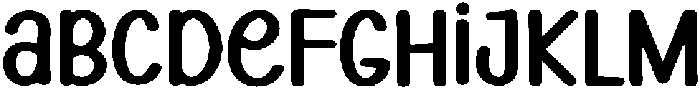 Easter Regular otf (400) FONT