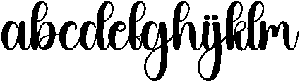 Easter Regular otf (400) FONT