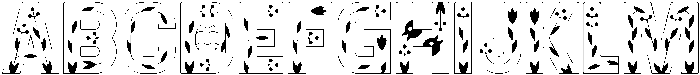 Easter-Regular otf (400) FONT