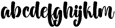 Easter Regular otf (400) FONT