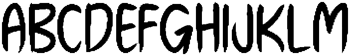 Easter Sacred otf (400) FONT