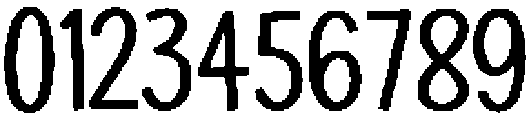 Easter Sparkles Regular otf (400) Font OTHER CHARS
