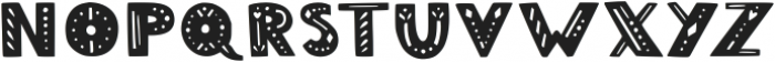 Easter2 ttf (400) Font LOWERCASE