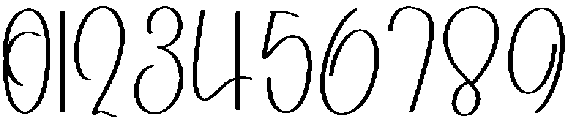 Eastering Blossom Regular otf (400) Font OTHER CHARS