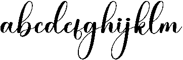 Eastern Regular otf (400) FONT