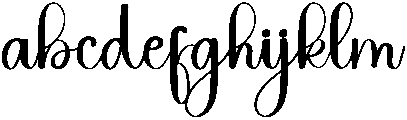 Eastern Regular otf (400) FONT