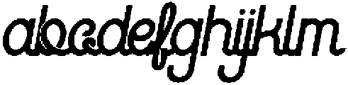 Eastwood otf (400) FONT