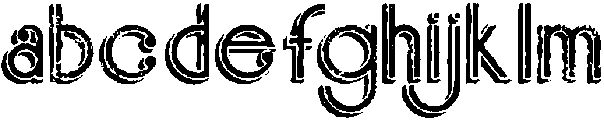 Eastwood otf (400) FONT