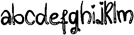 Easy day Regular otf (400) FONT