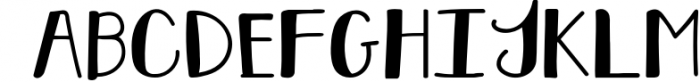 Easycraft Font Font LOWERCASE