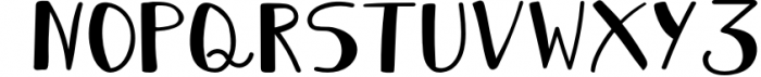 Easycraft Font Font LOWERCASE