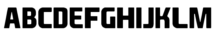 EA Font v1.5 by Ghettoshark Font LOWERCASE